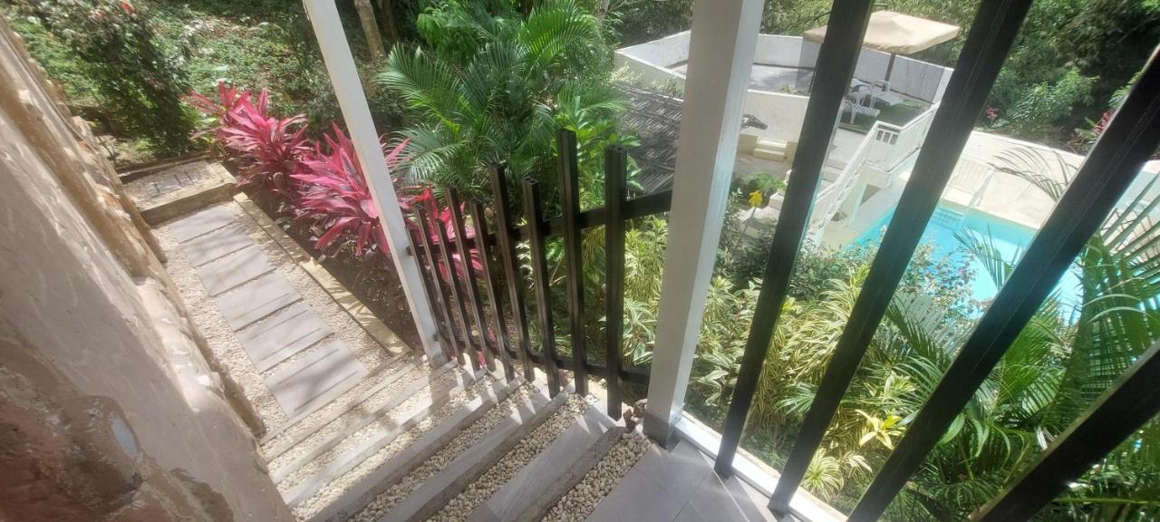 A Touch Of Pink Secret Eco Retreat With Pool, Starlink Wifi, Netflix, Mountain Views - Peaceful Stay In Puerto Princesa Near Underground River, Firefly Watching, And Waterfalls - Perfect Stop Between El Nido, Port Barton, And Puerto City - Scooter Re Екстериор снимка