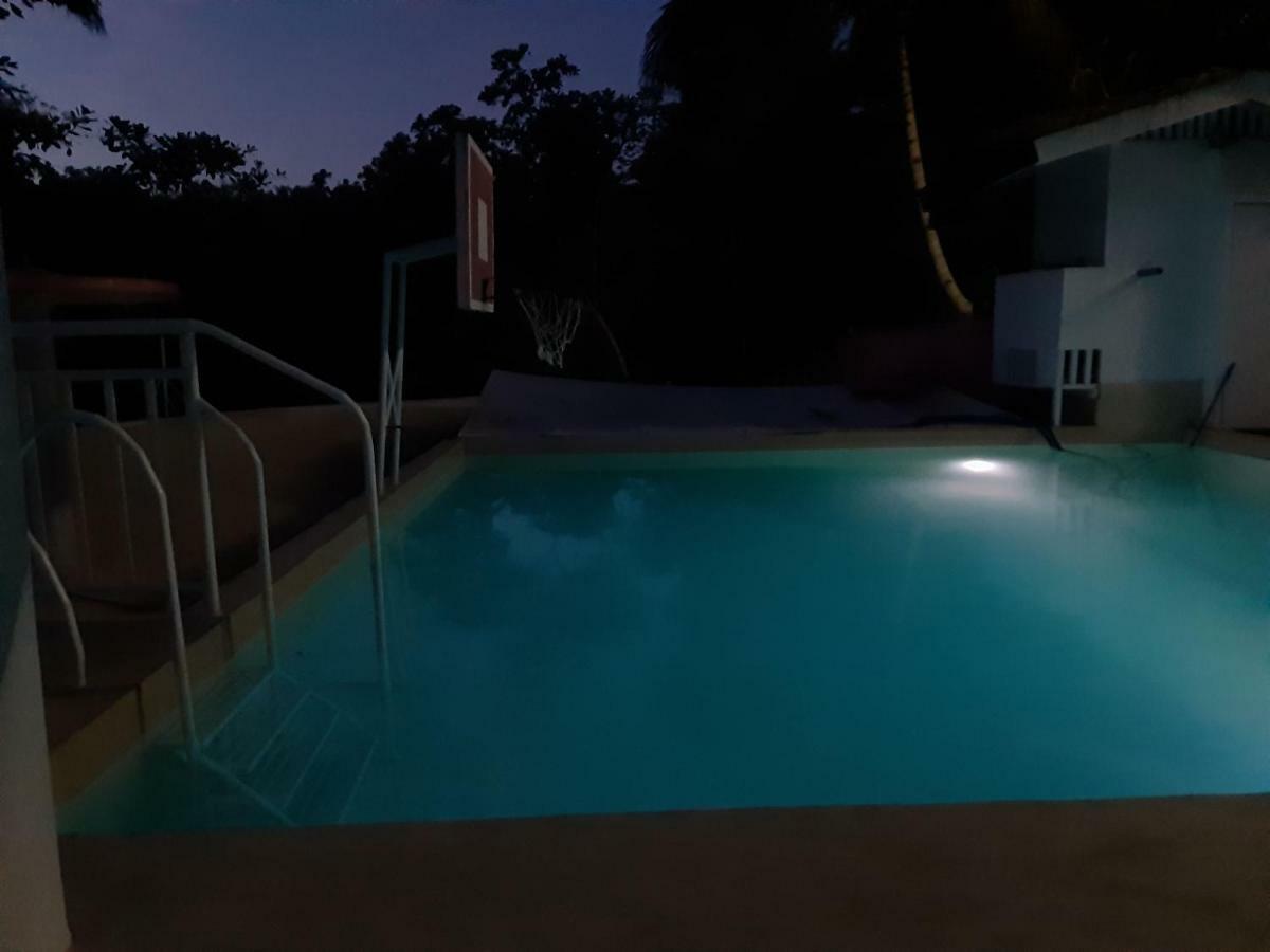 A Touch Of Pink Secret Eco Retreat With Pool, Starlink Wifi, Netflix, Mountain Views - Peaceful Stay In Puerto Princesa Near Underground River, Firefly Watching, And Waterfalls - Perfect Stop Between El Nido, Port Barton, And Puerto City - Scooter Re Екстериор снимка